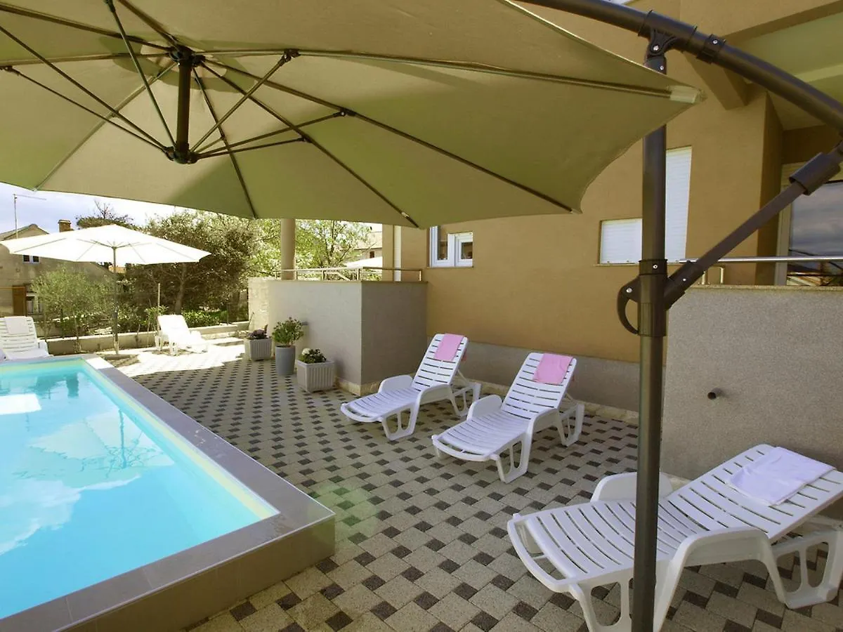 Apartment Mlasina-3 By Interhome Nin