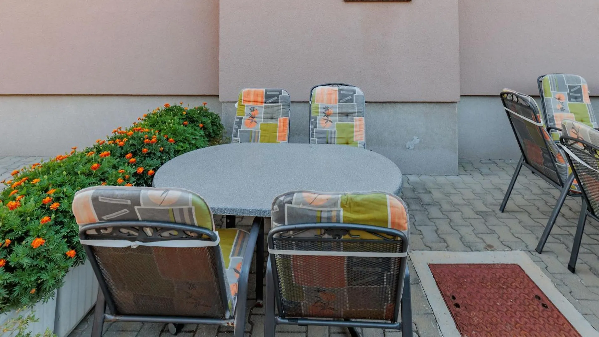 Apartment Mlasina-3 By Interhome Nin Croatia