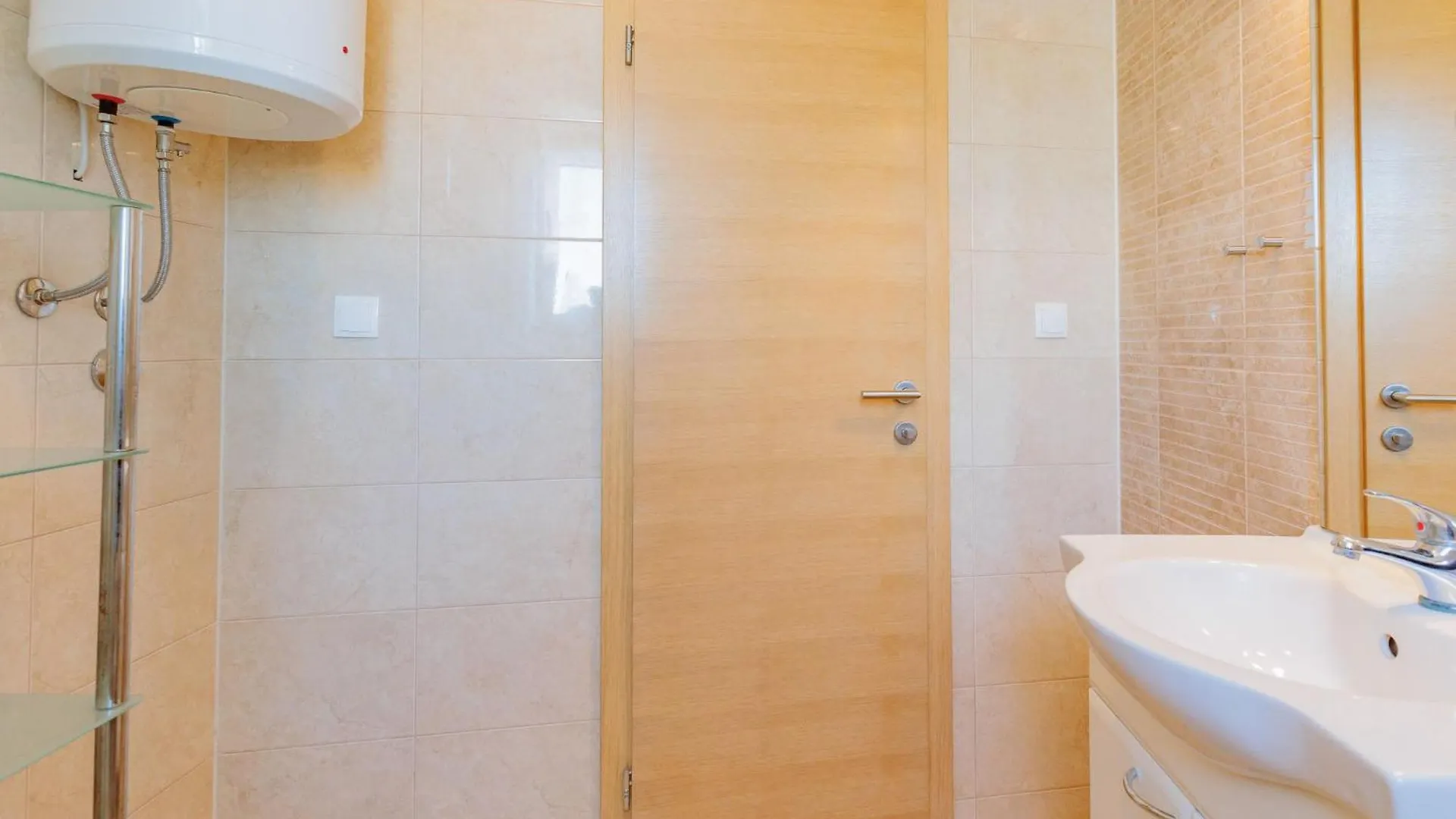 Apartment Mlasina-3 By Interhome Nin Croatia