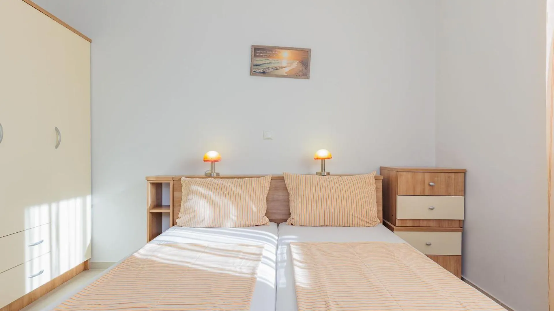 Apartment Mlasina-3 By Interhome Nin