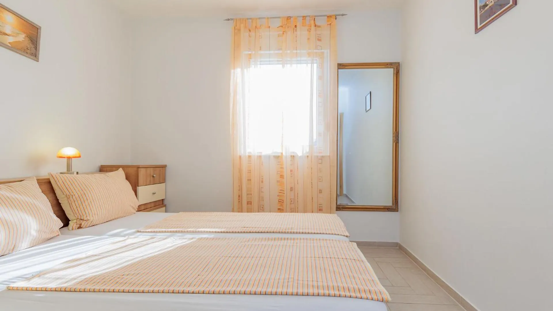 Apartment Mlasina-3 By Interhome Nin