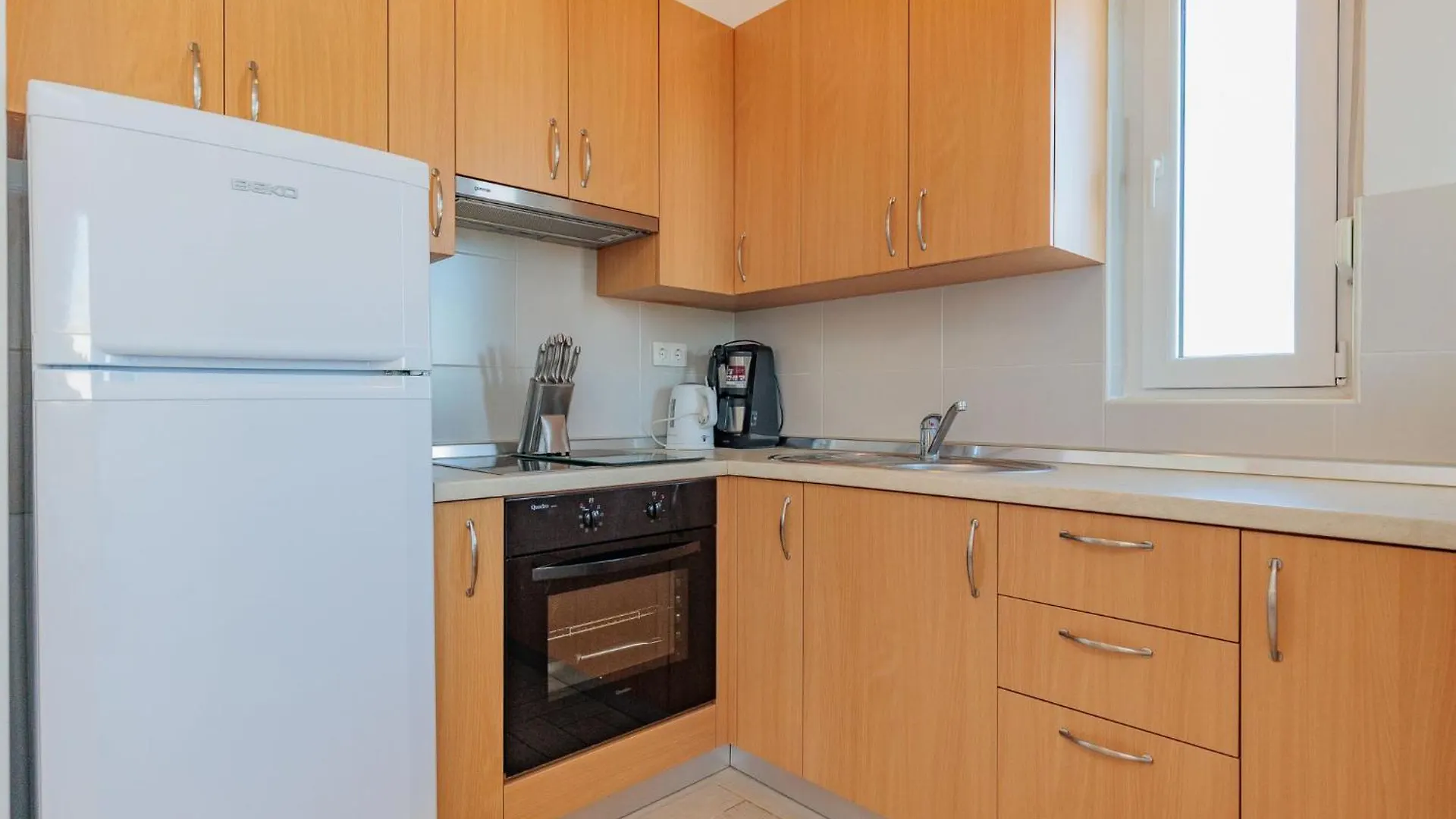 Apartment Mlasina-3 By Interhome Nin