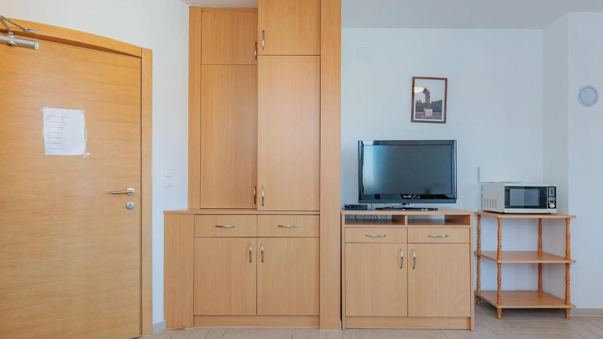 Apartment Mlasina-3 By Interhome Nin Croatia