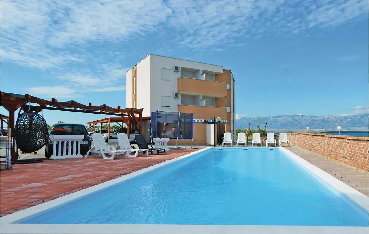 Apartment Mlasina-3 By Interhome contacts