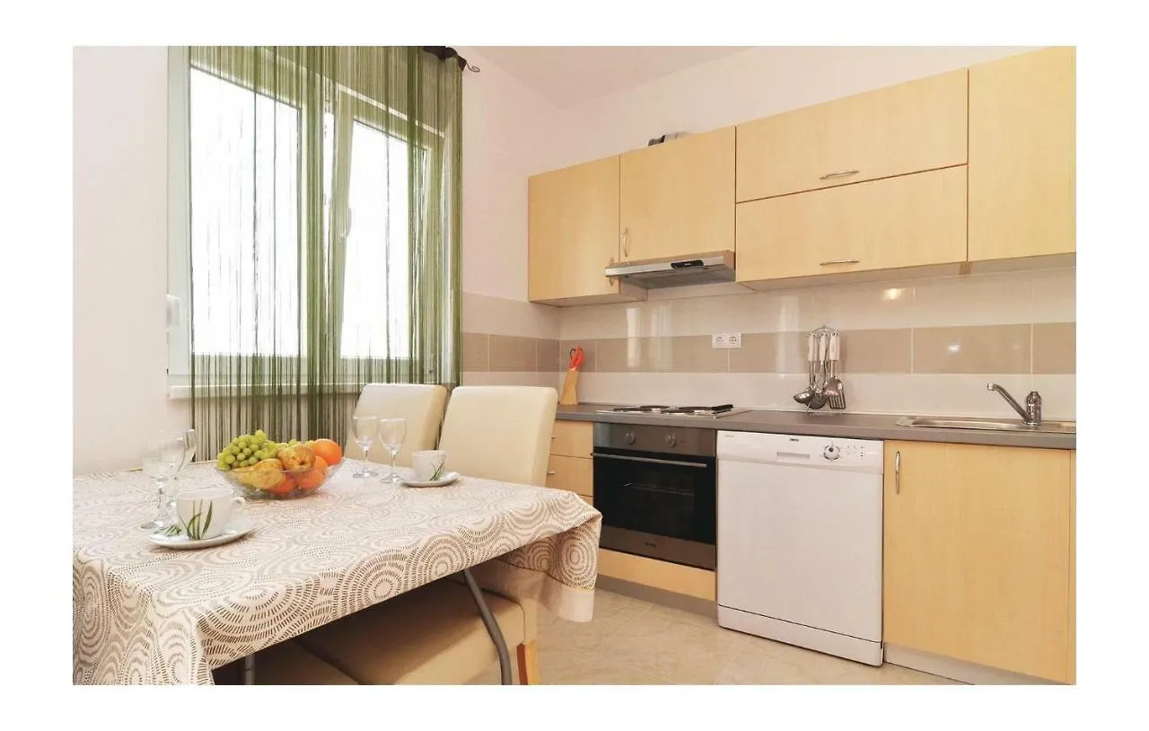 Apartment Mlasina-3 By Interhome Nin