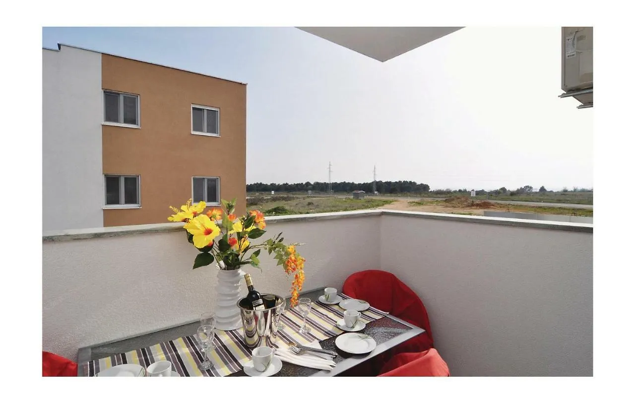 Apartment Mlasina-3 By Interhome Nin Croatia