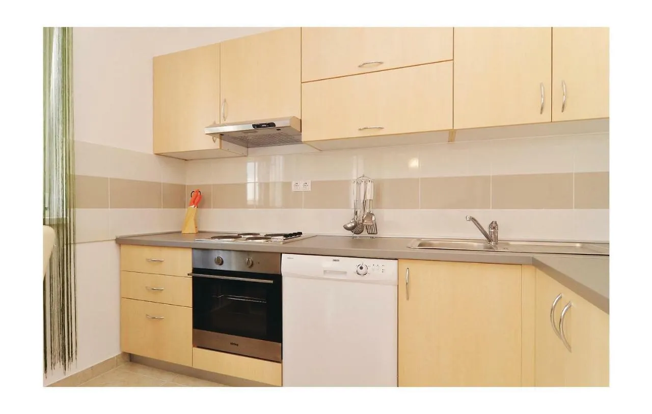 Apartment Mlasina-3 By Interhome Nin