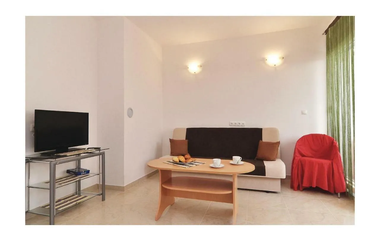 Apartment Mlasina-3 By Interhome Nin